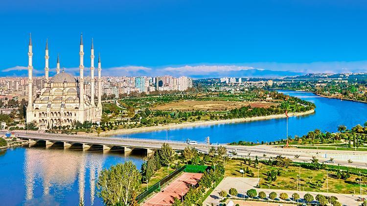 Taşı toprağı tarih kokuyor İşte medeniyetler beşiği Adanada mutlaka görülmesi gereken yerler