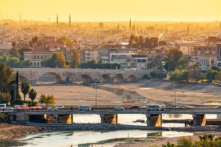 Taşı toprağı tarih kokuyor İşte medeniyetler beşiği Adanada mutlaka görülmesi gereken yerler