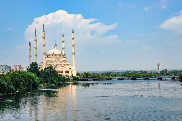 Ulu Camii