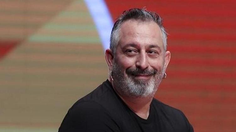 Cem Yılmazın sevgilisi Necla Karahalil kimdir Necla Karahalil ne iş yapıyor, kaç yaşında