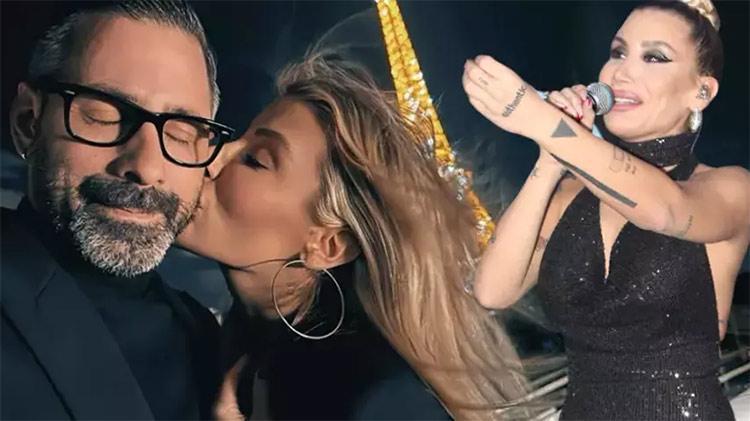 SERDAR ORTAÇI ÇOK SEVİYORUM