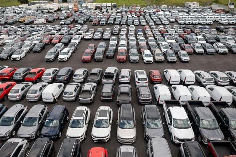 Araba fiyatlarıyla ilgili dikkat çeken gelişme Çinli markalar piyasaya damga vurdu