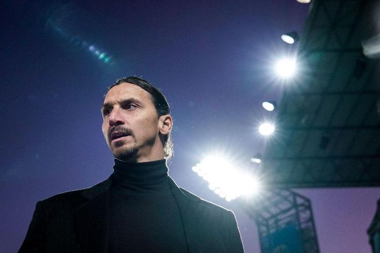 IBRAHIMOVIC TRANSFERDE ETKİLİ İSİM