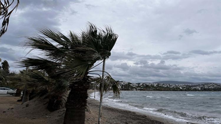 Lapa lapa kar ve kuvvetli fırtına geliyor: Meteoroloji ve AFAD özellikle 16 kenti uyardı Saatler kaldı