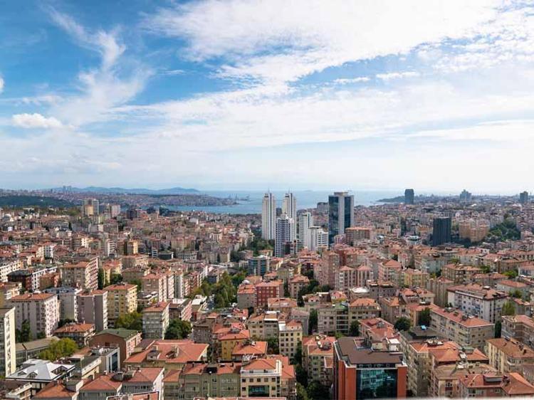 Beklenen İstanbul depreminde metro ve tüneller ne kadar güvenli Uzmanında açıklamalar