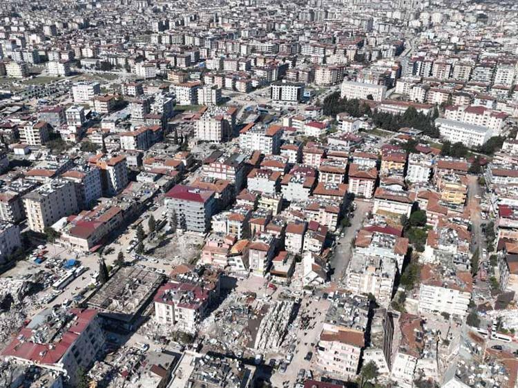Beklenen İstanbul depreminde metro ve tüneller ne kadar güvenli Uzmanında açıklamalar