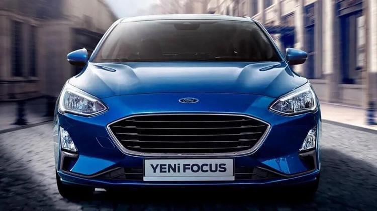 Ford Focus fiyatı Mart ayında resmen çıldırdı; Rakamı kimse edemedi