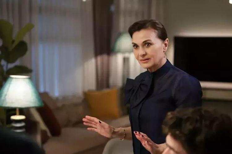 Bahar dizisi hangi hastanede çekiliyor Show Tv Bahar dizisi nerede, hangi ilde çekiliyor