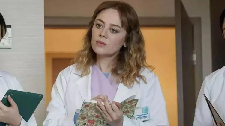 Bahar dizisi hangi hastanede çekiliyor Show Tv Bahar dizisi nerede, hangi ilde çekiliyor