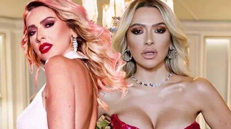 Hadise’nin sırrı ortaya çıktı Hazırladığı kür metabolizmasını hızlandırıyor