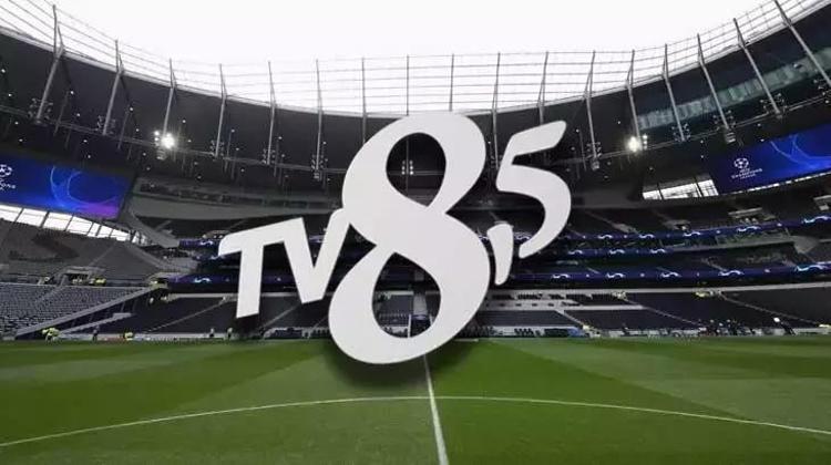 7 Mart TV8,5 yayın akışı: UEFA Konferans Ligi şifresiz maçlar hangileri Son 16 turu bu akşam başlıyor
