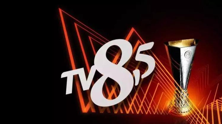 7 Mart TV8,5 yayın akışı: UEFA Konferans Ligi şifresiz maçlar hangileri Son 16 turu bu akşam başlıyor