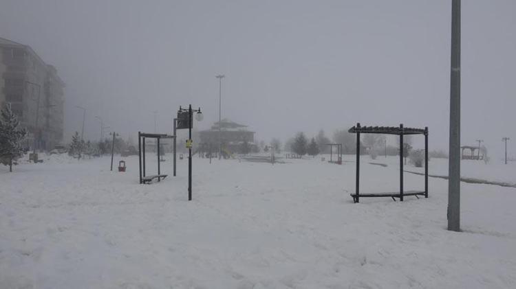 Türkiyenin en soğuk ve en sıcak gün rekorları kıran illeri belli oldu 53 yıllık Meteoroloji raporunda çarpıcı rakamlar ortaya çıktı