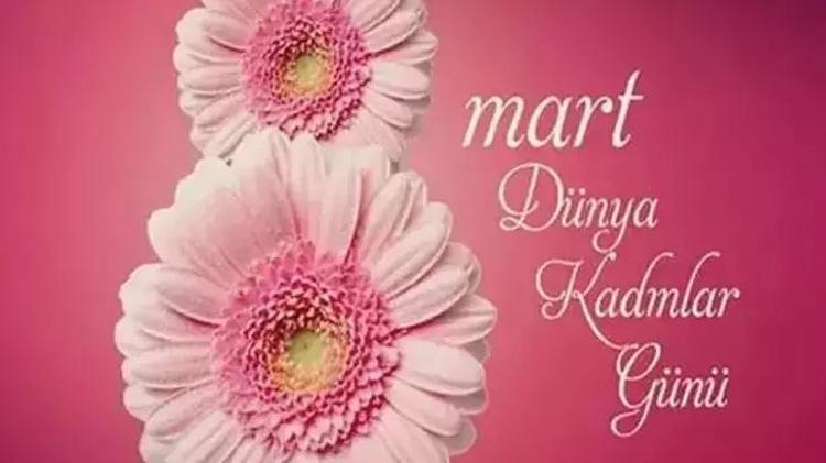 Kadınlar insan, biz insanoğlu Kadınlar günü mesajları 2024: Kız arkadaşa, flörte resimli, en çarpıcı, duygusal 8 Mart Kadınlar günü mesajları, sözleri