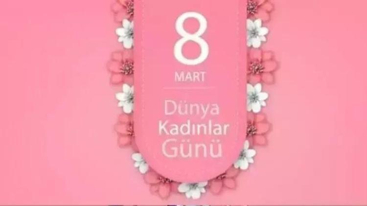 Kadınlar insan, biz insanoğlu Kadınlar günü mesajları 2024: Kız arkadaşa, flörte resimli, en çarpıcı, duygusal 8 Mart Kadınlar günü mesajları, sözleri