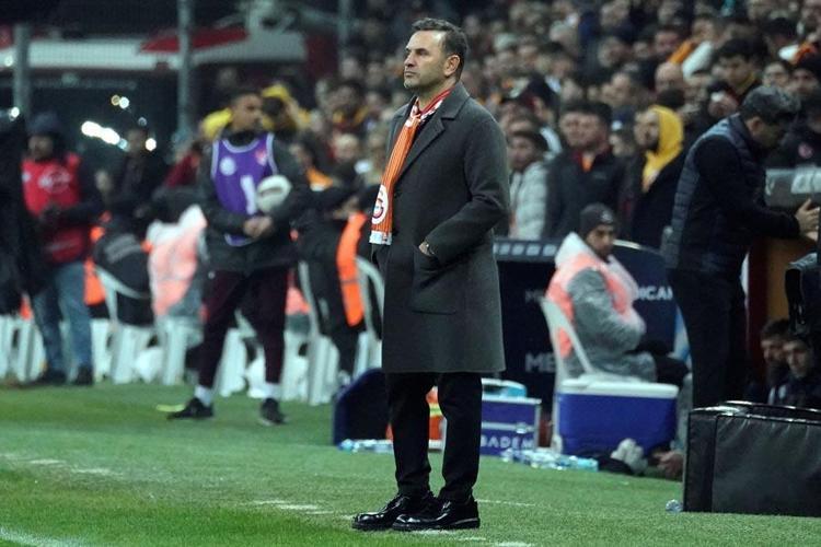 OKAN BURUK LUCESCUYU YAKALADI