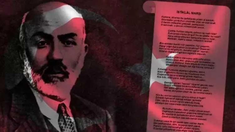 12 Mart İstiklal Marşı’nın kabulü kutlama mesajları 2024 Milli irade vurgulu, kısa, anlamlı, İstiklal Marşının kabulü kutlama mesajları