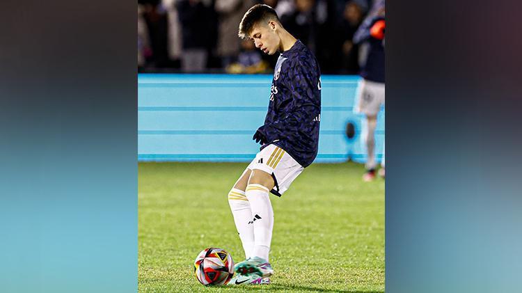 Arda Gülerin Ramazan boyunca yanında olacak Oruç tutarken onu yönlendirecek
