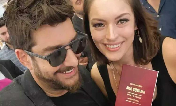 Uzun bir süredir araları bozuk Ezgi Mola’ya Enis Arıkan sorusu