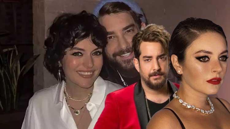 Uzun bir süredir araları bozuk Ezgi Mola’ya Enis Arıkan sorusu