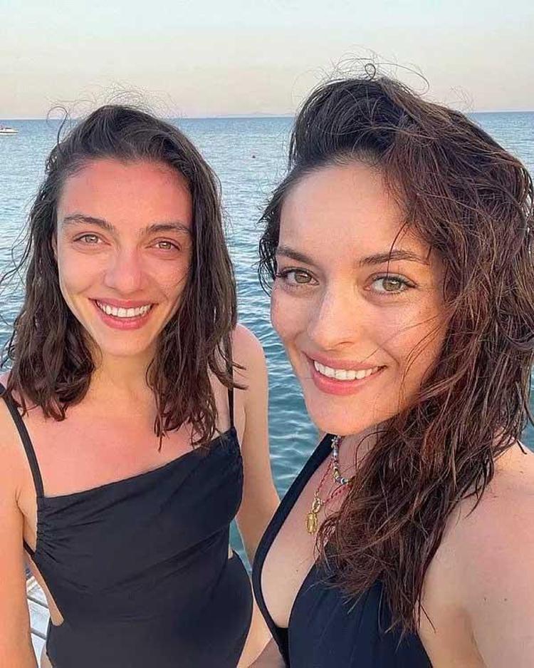 MERVE MUTLULUĞU HAK EDİYOR