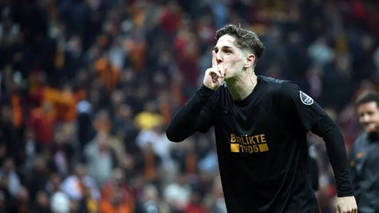 Nicolo Zaniolo Galatasaraya Geliyor Derken Dünya Devi Araya Girdi Galatasaray Haberleri 