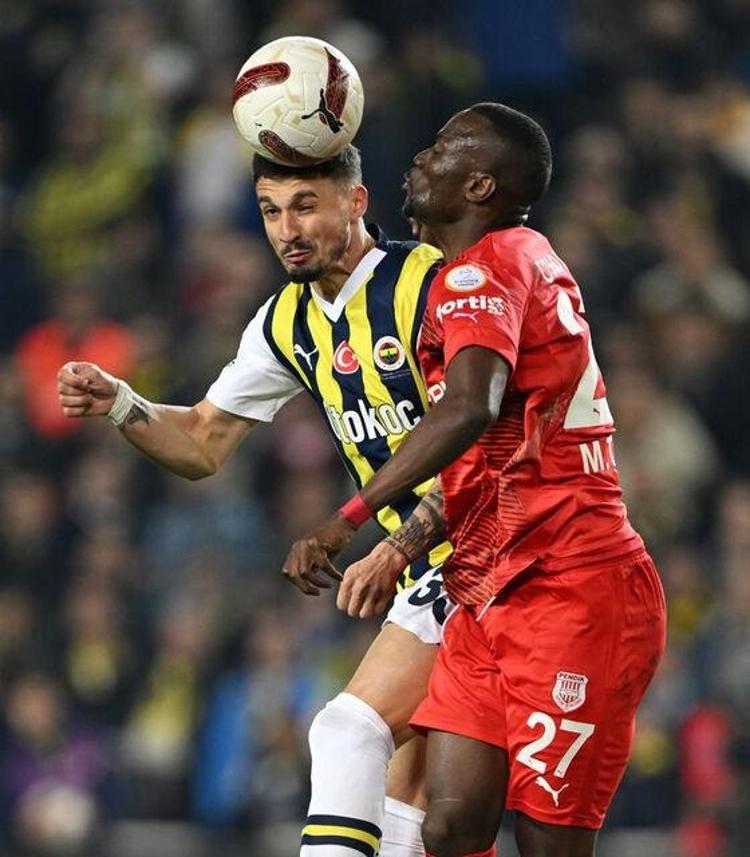 Fenerin Avrupa maçı hangi kanalda Fenerbahçe - Union Saint Gilloise maçı şifresiz mi (TV8,5) UEFA Konferans Ligi son 16 rövanş maçı