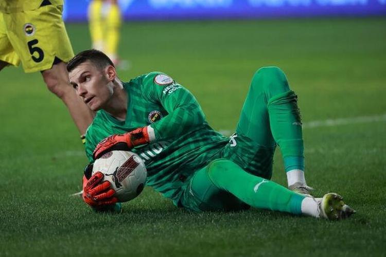 Fenerin Avrupa maçı hangi kanalda Fenerbahçe - Union Saint Gilloise maçı şifresiz mi (TV8,5) UEFA Konferans Ligi son 16 rövanş maçı