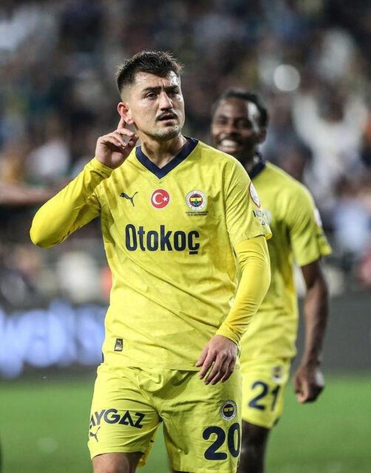 Fenerin Avrupa maçı hangi kanalda Fenerbahçe - Union Saint Gilloise maçı şifresiz mi (TV8,5) UEFA Konferans Ligi son 16 rövanş maçı