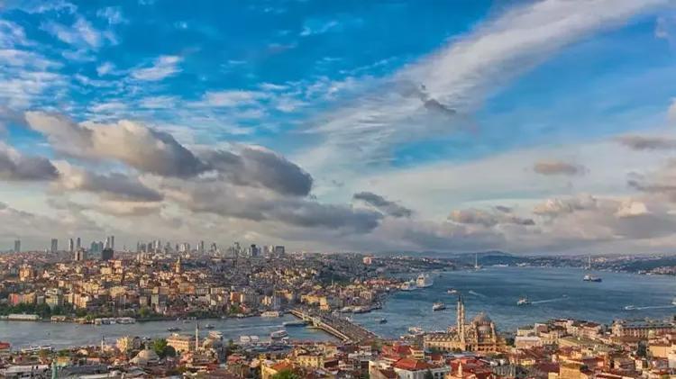 “TARİHTE MARMARADA DEPREMLER OLDU, YİNE OLACAK