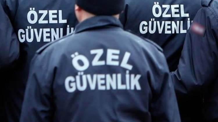 (107. dönem ÖGG sınav sonuçları) EGM Özel Güvenlik sınav sonuçları saat kaçta açıklanacak 15 Mart ÖGG sınav sonucu sorgulama: Özel Güvenlik sınav sonuçları açıklandı mı 107 dönem özel güvenlik sınavı sonuçları