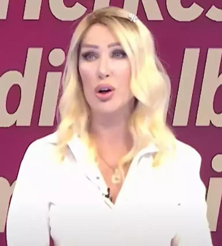 Çağlar Ökten ile boşanıyorlar mı Seda Sayan açıkladı