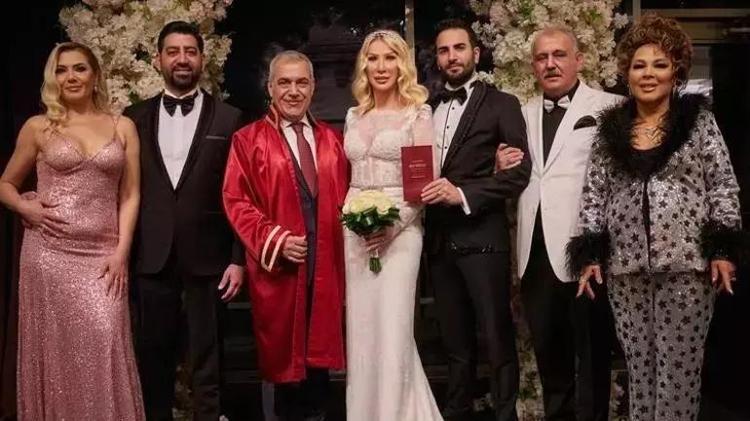 Çağlar Ökten ile boşanıyorlar mı Seda Sayan açıkladı