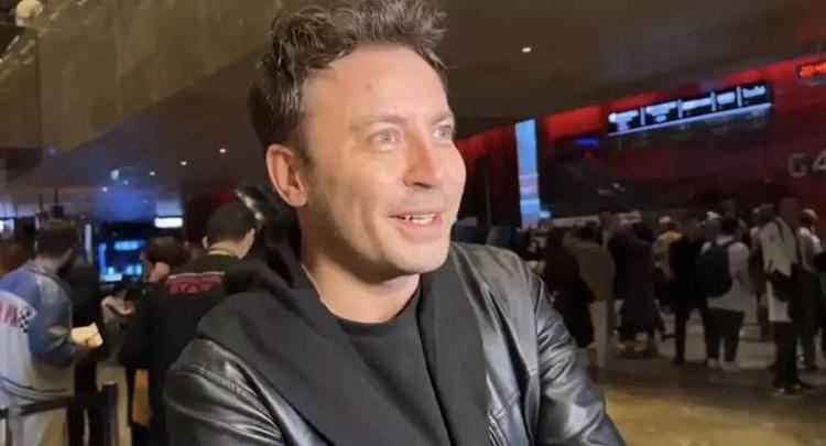 Estetik yaptıran erkekleri tiye aldı Tolga Güleç: Burnum ve dudaklarımda botoks var
