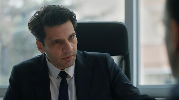 TÜRKİYE’NİN EMMY ÖDÜLLÜ DİZİSİ