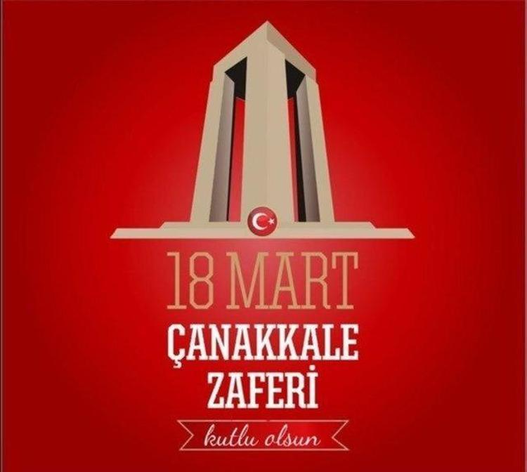 Çanakkale Zaferi en yeni mesajlar 2025: 18 Mart Çanakkale Zaferi kısa, uzun ve duygusal mesajlar, sözler