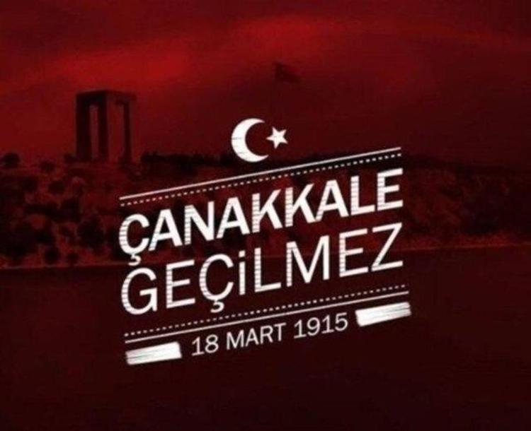 Çanakkale Zaferi en yeni mesajlar 2025: 18 Mart Çanakkale Zaferi kısa, uzun ve duygusal mesajlar, sözler