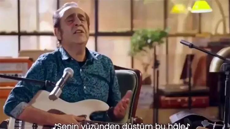 AH TONTONUM GİTTİĞİN YERDE GÜZEL UYU
