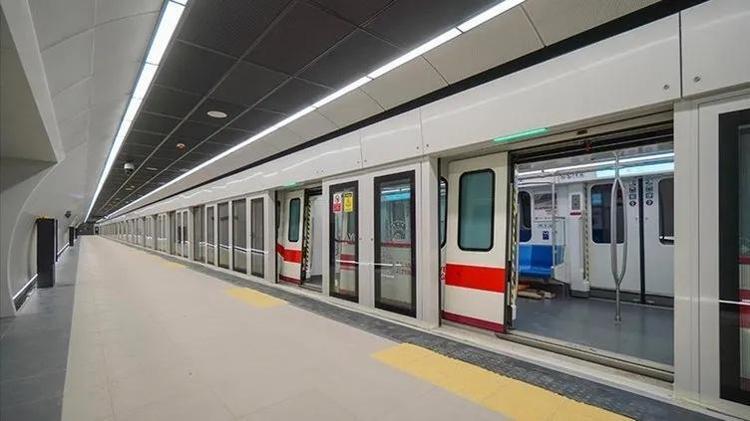 Arnavutköy İstanbul Havalimanı metro durakları: Arnavutköy İstanbul Havalimanı metrosu hangi ilçelerden geçiyor