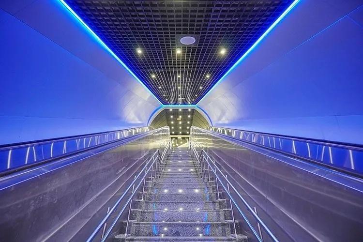 Arnavutköy İstanbul Havalimanı metro durakları: Arnavutköy İstanbul Havalimanı metrosu hangi ilçelerden geçiyor