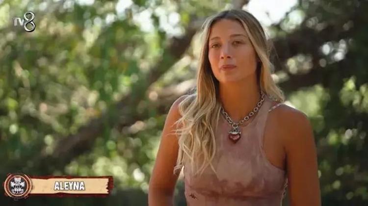 Survivorda Nagihanın günü: All Starda haftanın son eleme adayı belli oldu