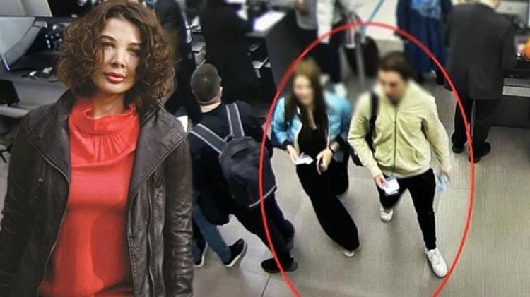Adalet Bakanı Tunç’tan önemli açıklamalar: ABD Eylem Tok ve oğlunu iade edecek mi