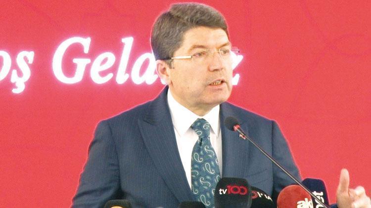 BELGELERİ TAMAMLADIK