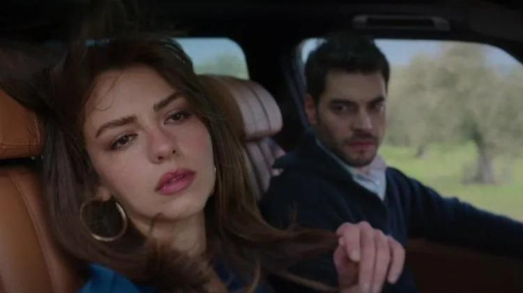 Yaban Çiçekleri nerede çekiliyor ATV Yaban Çiçekleri dizisi oyuncuları kimler Hangi il, ilçede çekiliyor