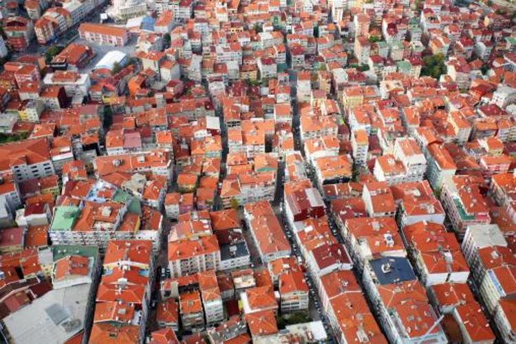 VATANDAŞLAR BİLGİLENDİRİLİYOR
