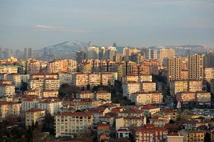 Kredili ev alımlarında, kredi tutarı vatandaşa nasıl aktarılıyor