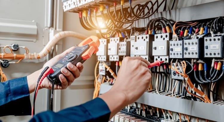 Elektrikçi