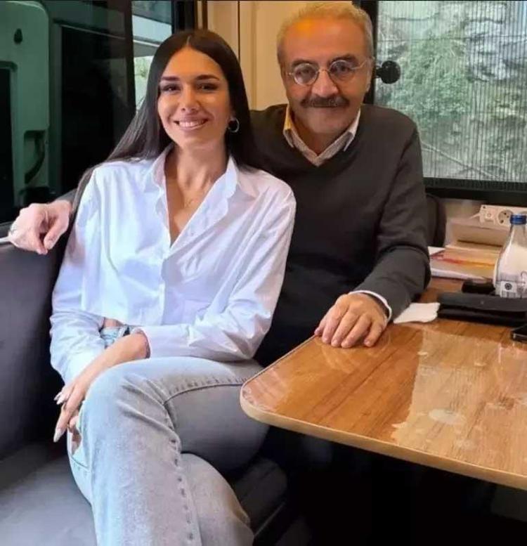 İnci Tanelerinde Azemi izleyen o kız kim