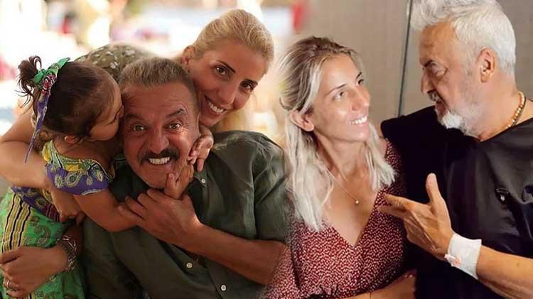 Mesut Akusta ve Şafak Özbir’in yedi yıllık evliliği bitti Eski eşin paylaşımı gündem oldu