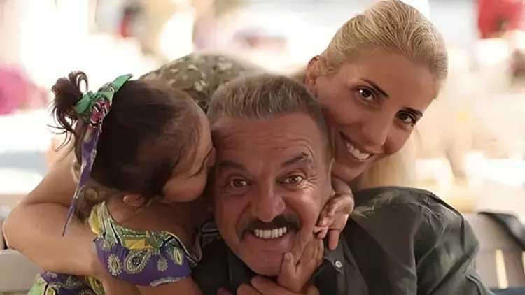 Mesut Akusta ve Şafak Özbir’in yedi yıllık evliliği bitti Eski eşin paylaşımı gündem oldu